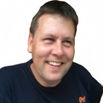 Simon Peddle
