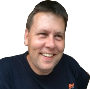 Simon Peddle