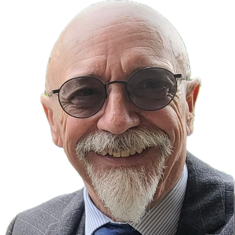 Peter Kirkpatrick