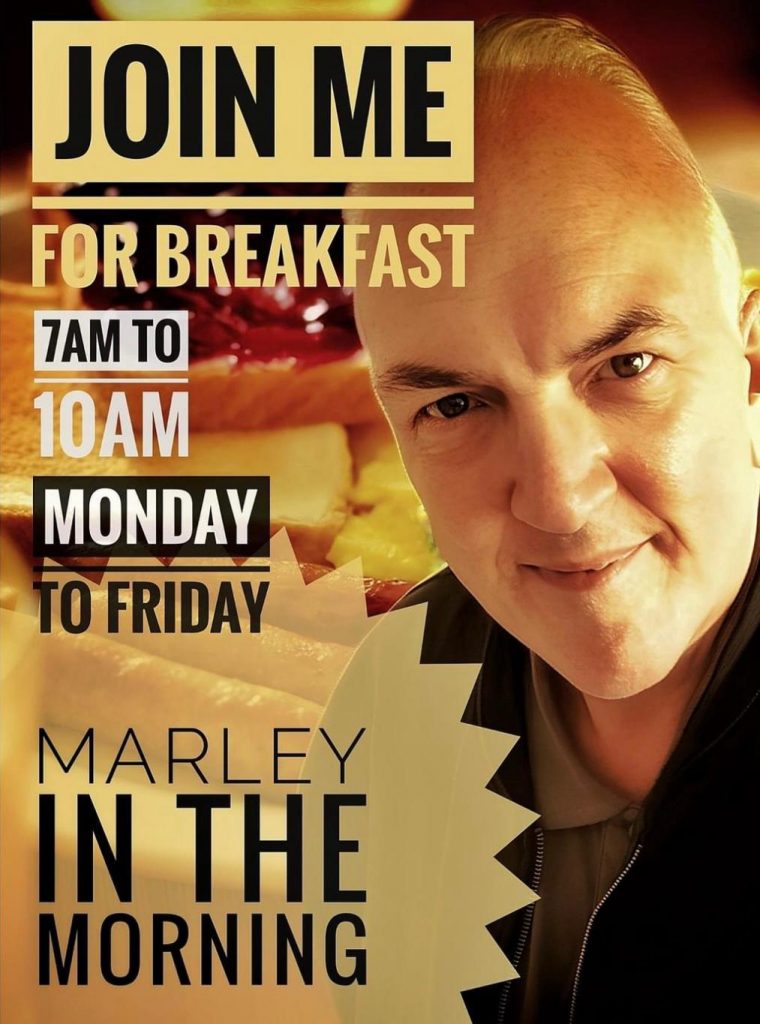 Dave Marley